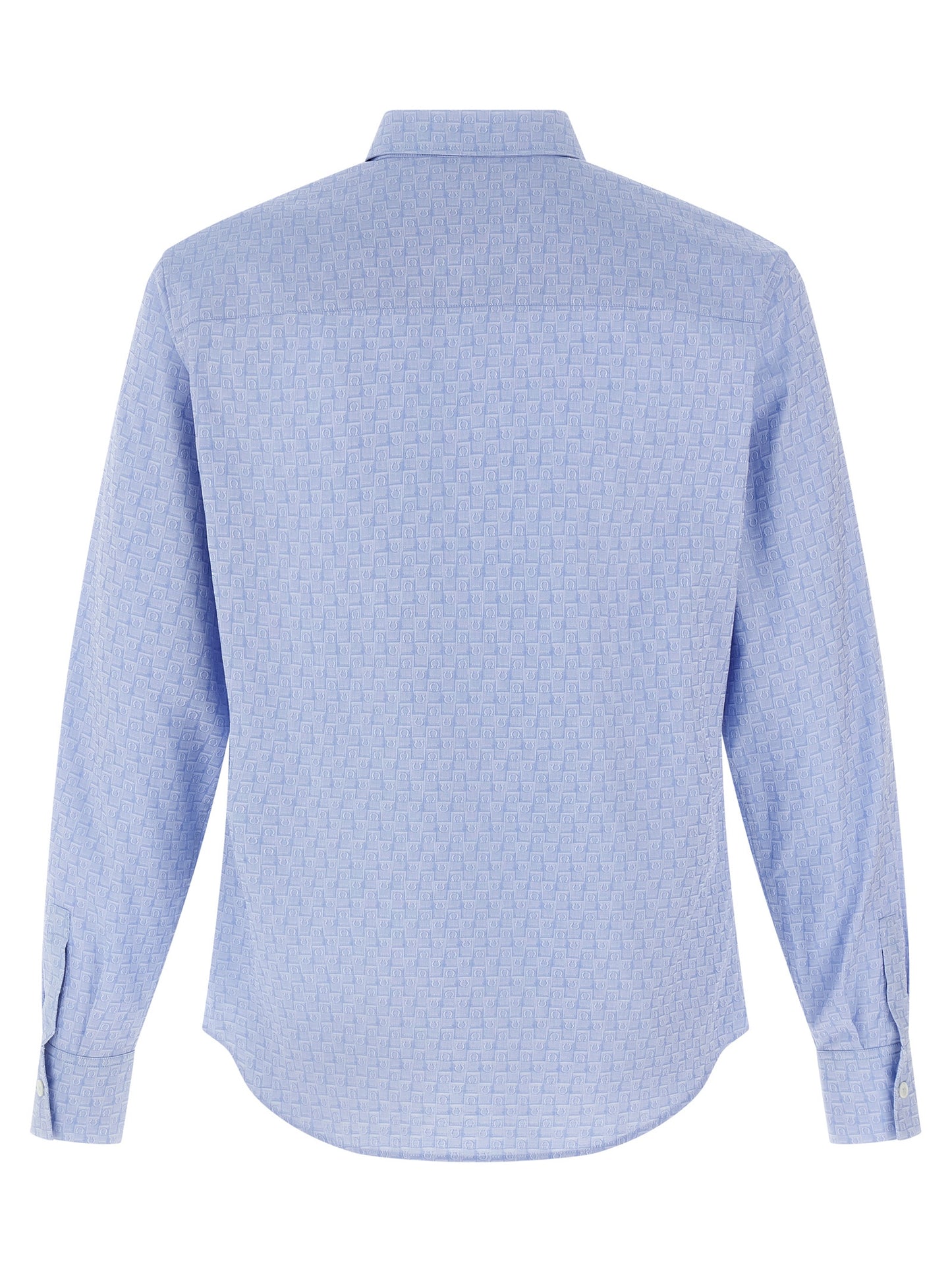 'Gancini' shirt Shirt, blouse