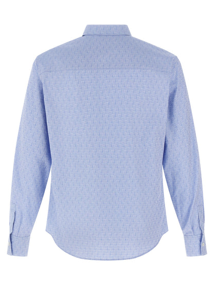 'Gancini' shirt Shirt, blouse