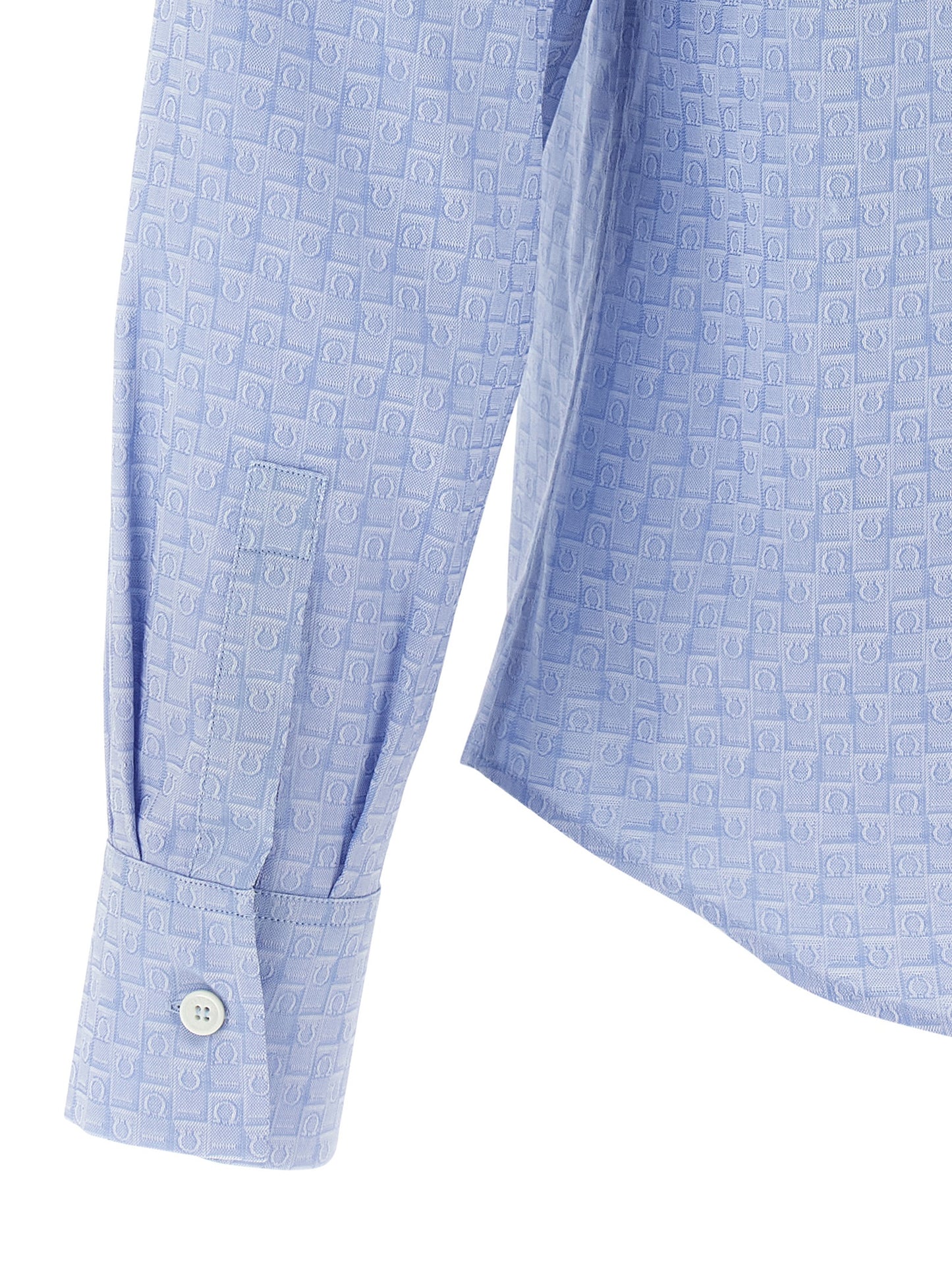 'Gancini' shirt Shirt, blouse