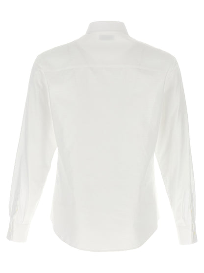 'Gancini' jacquard shirt Shirt, blouse