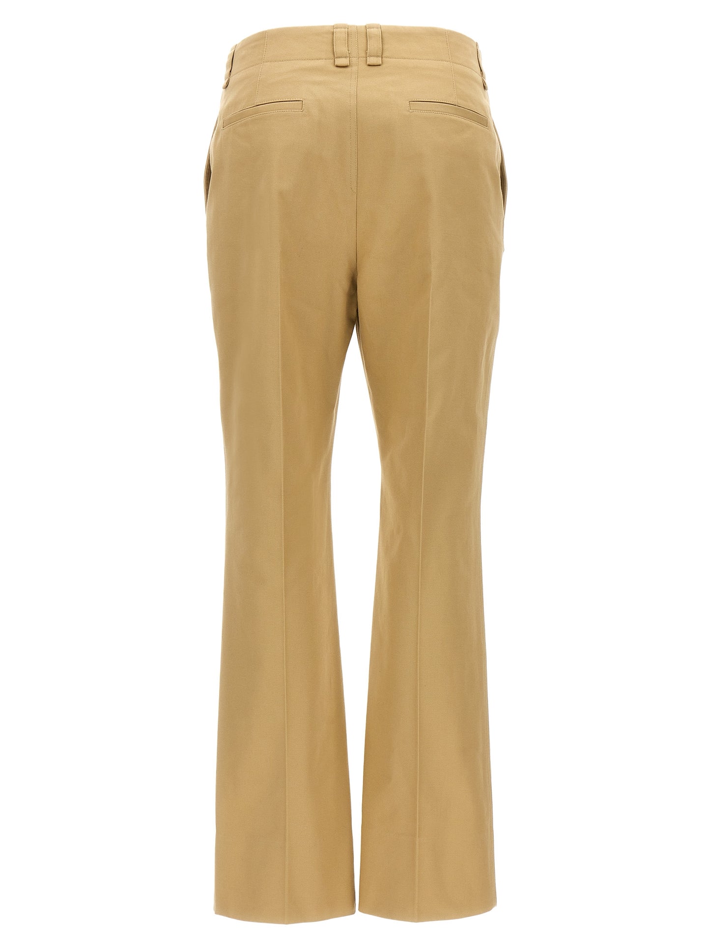 Drill pants Pants