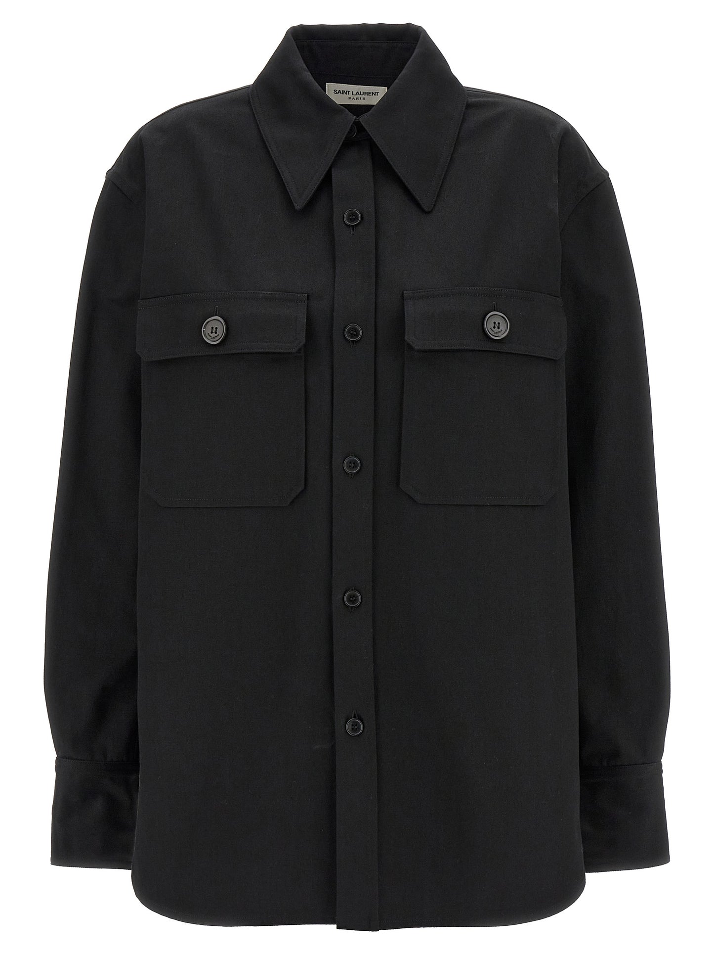'Saharienne' shirt Shirt, blouse