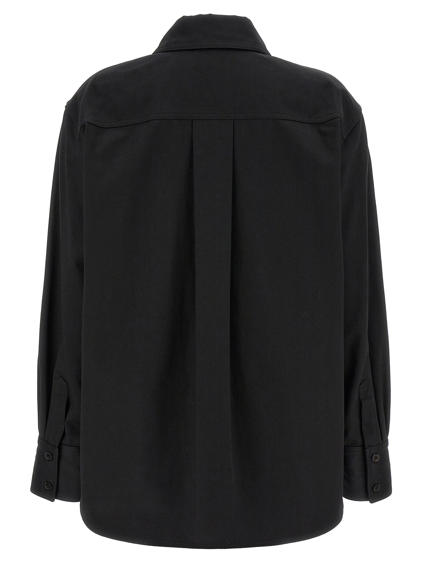 'Saharienne' shirt Shirt, blouse