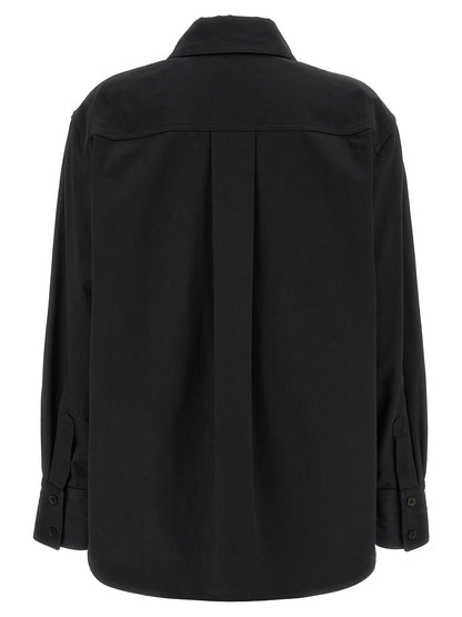 'Saharienne' shirt Shirt, blouse