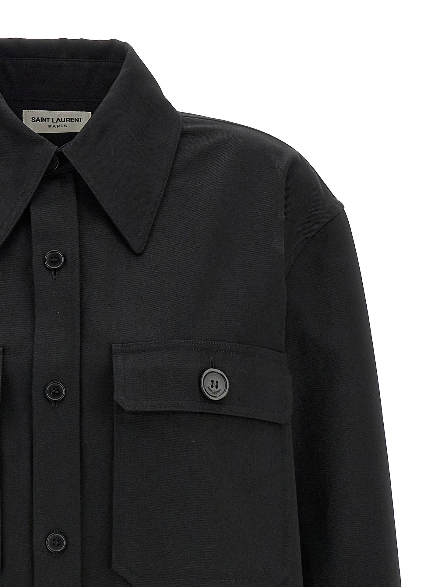 'Saharienne' shirt Shirt, blouse