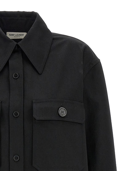 'Saharienne' shirt Shirt, blouse
