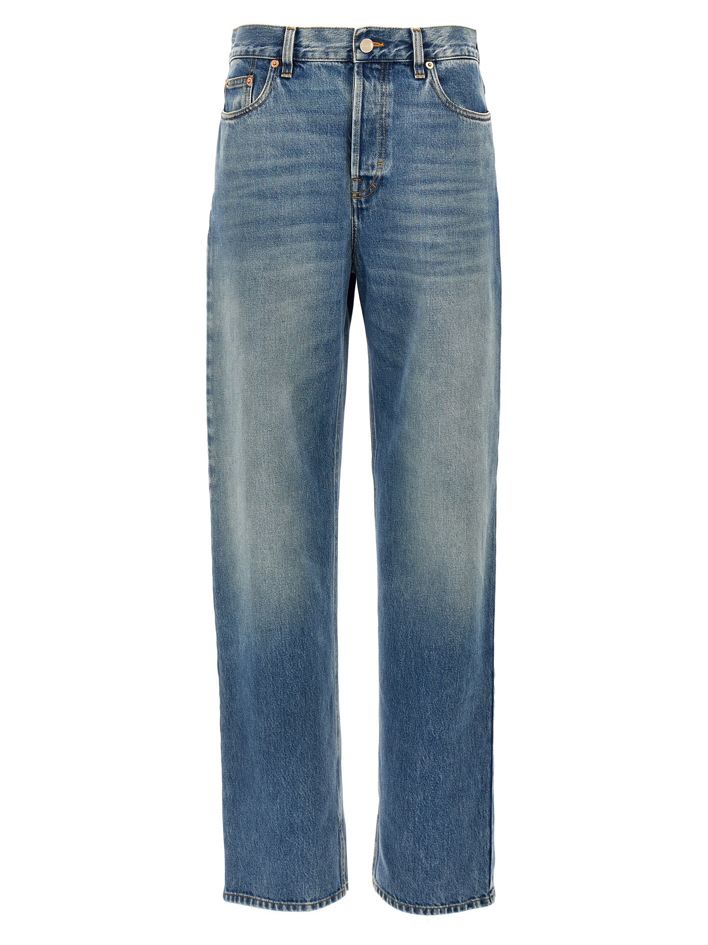 'Boyfriend' jeans Jeans