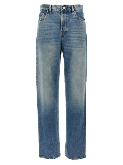 'Boyfriend' jeans Jeans