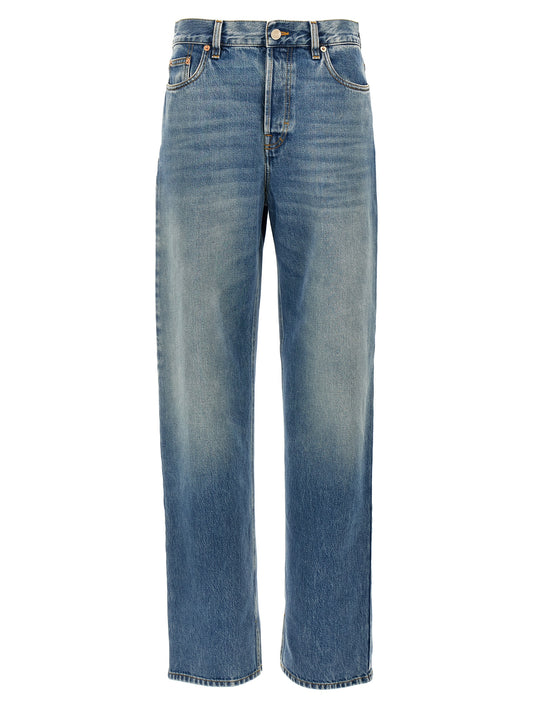 'Boyfriend' jeans Jeans