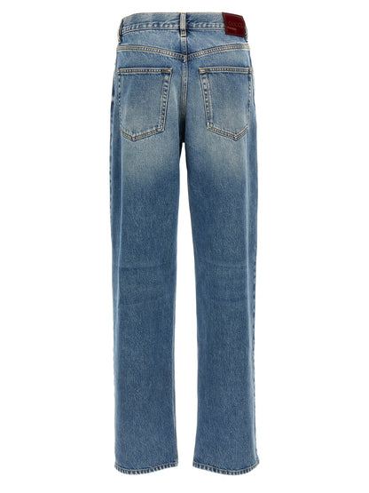 'Boyfriend' jeans Jeans