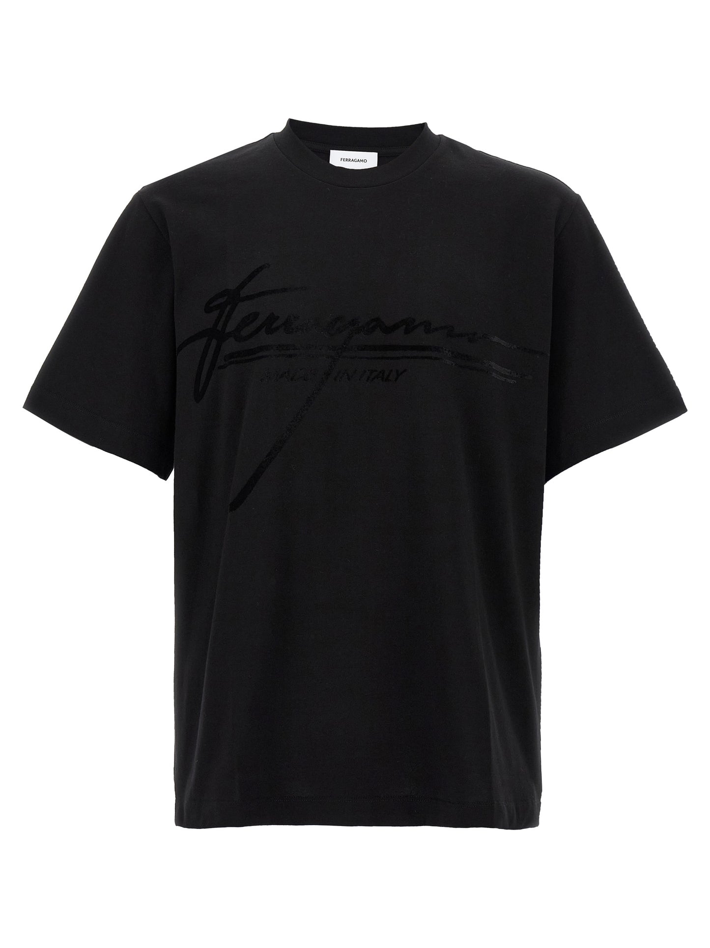'Firma' T-shirt T-shirt