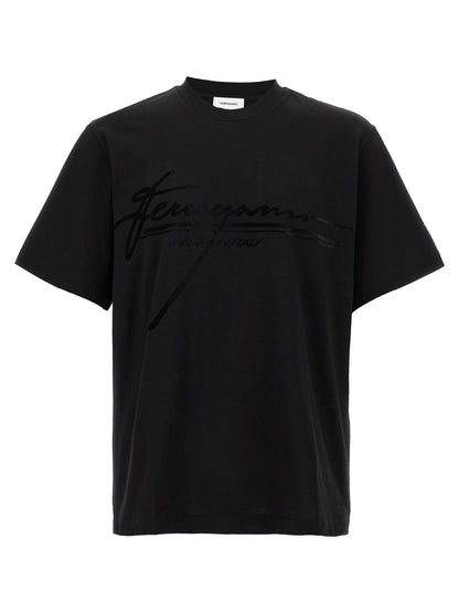 'Firma' T-shirt T-shirt