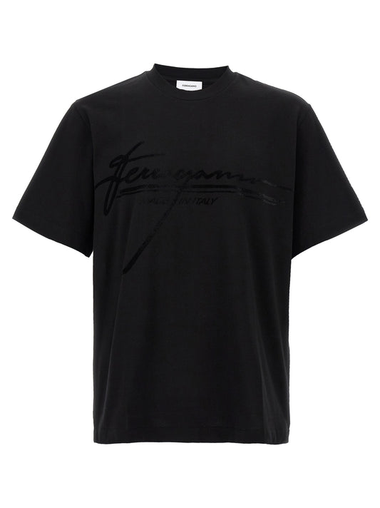 'Firma' T-shirt T-shirt