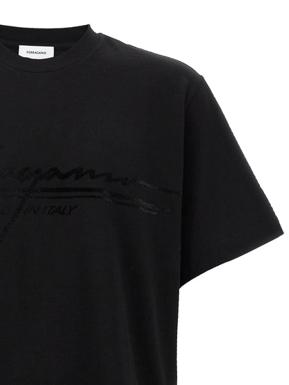 'Firma' T-shirt T-shirt