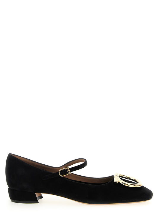 Mary Jane 'Marry 2' Flat shoes