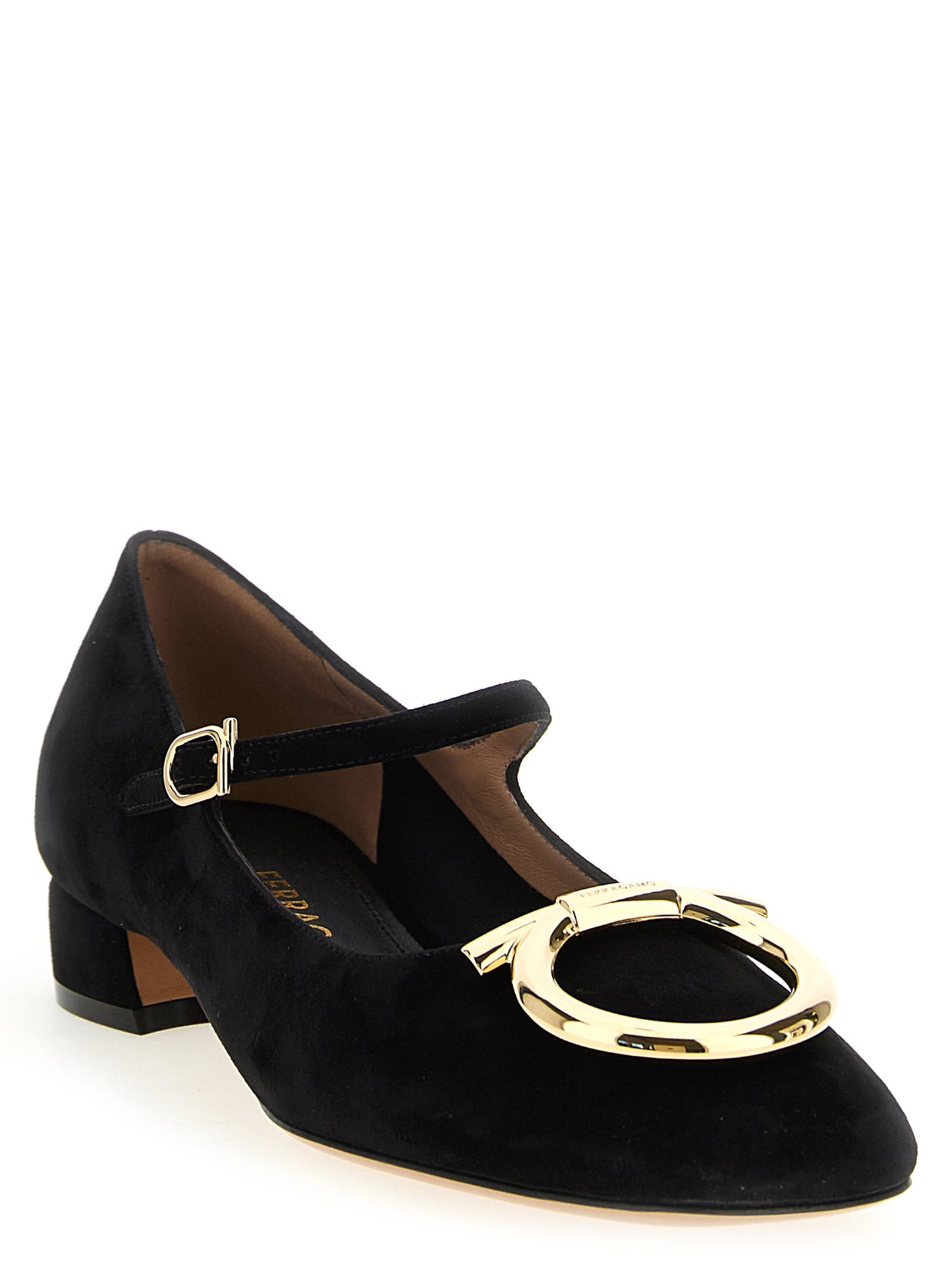 Mary Jane 'Marry 2' Flat shoes