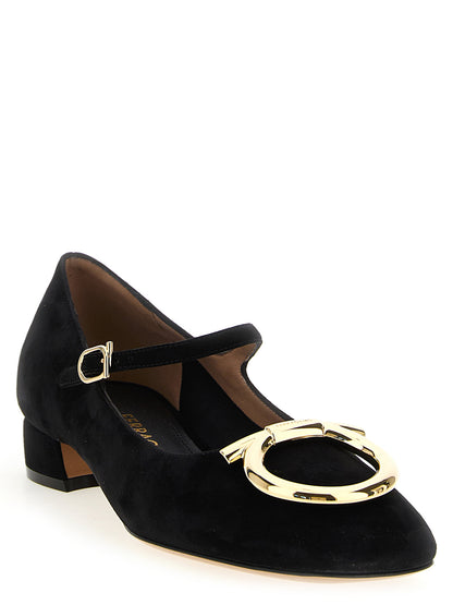 Mary Jane 'Marry 2' Flat shoes