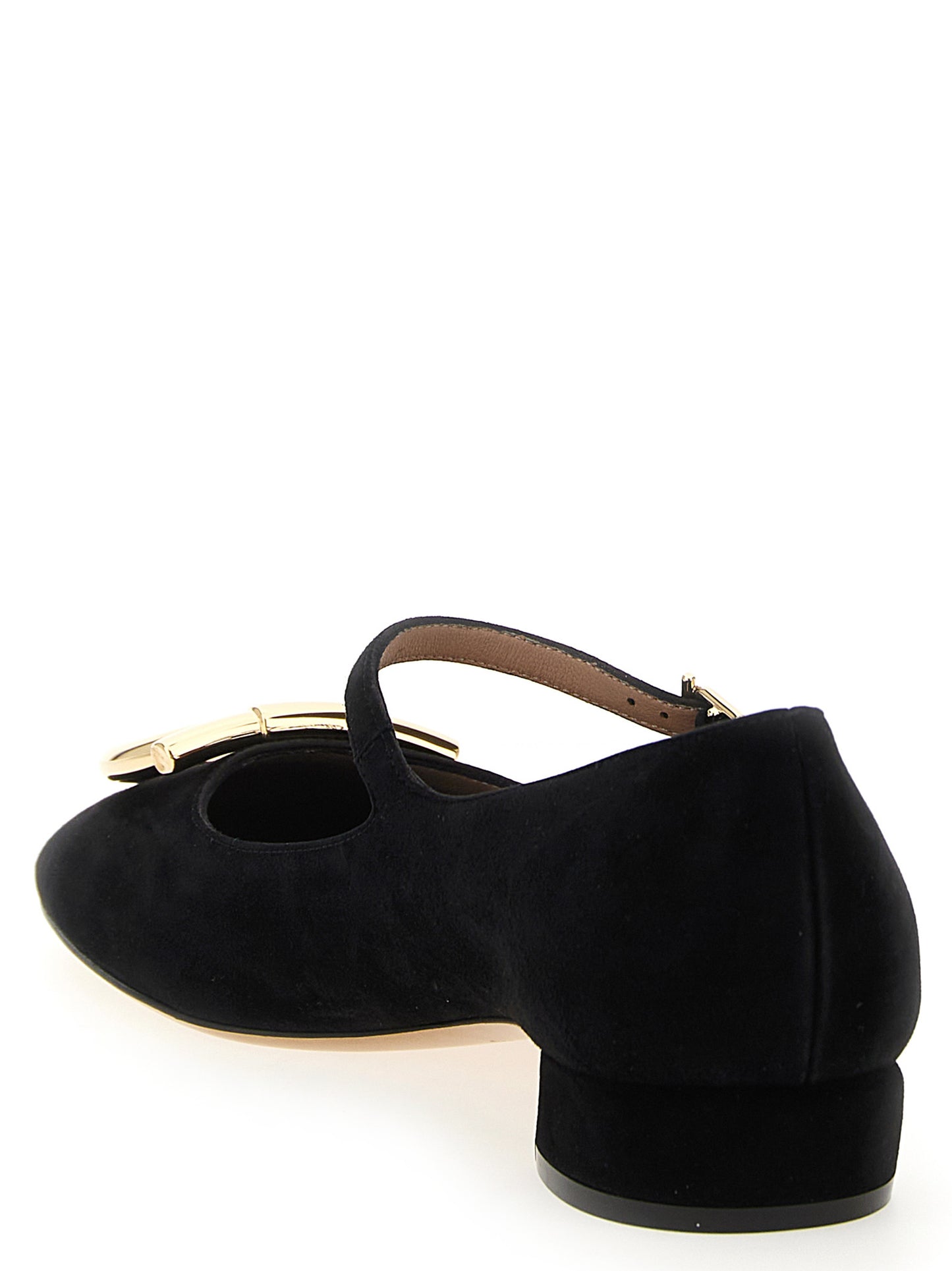 Mary Jane 'Marry 2' Flat shoes