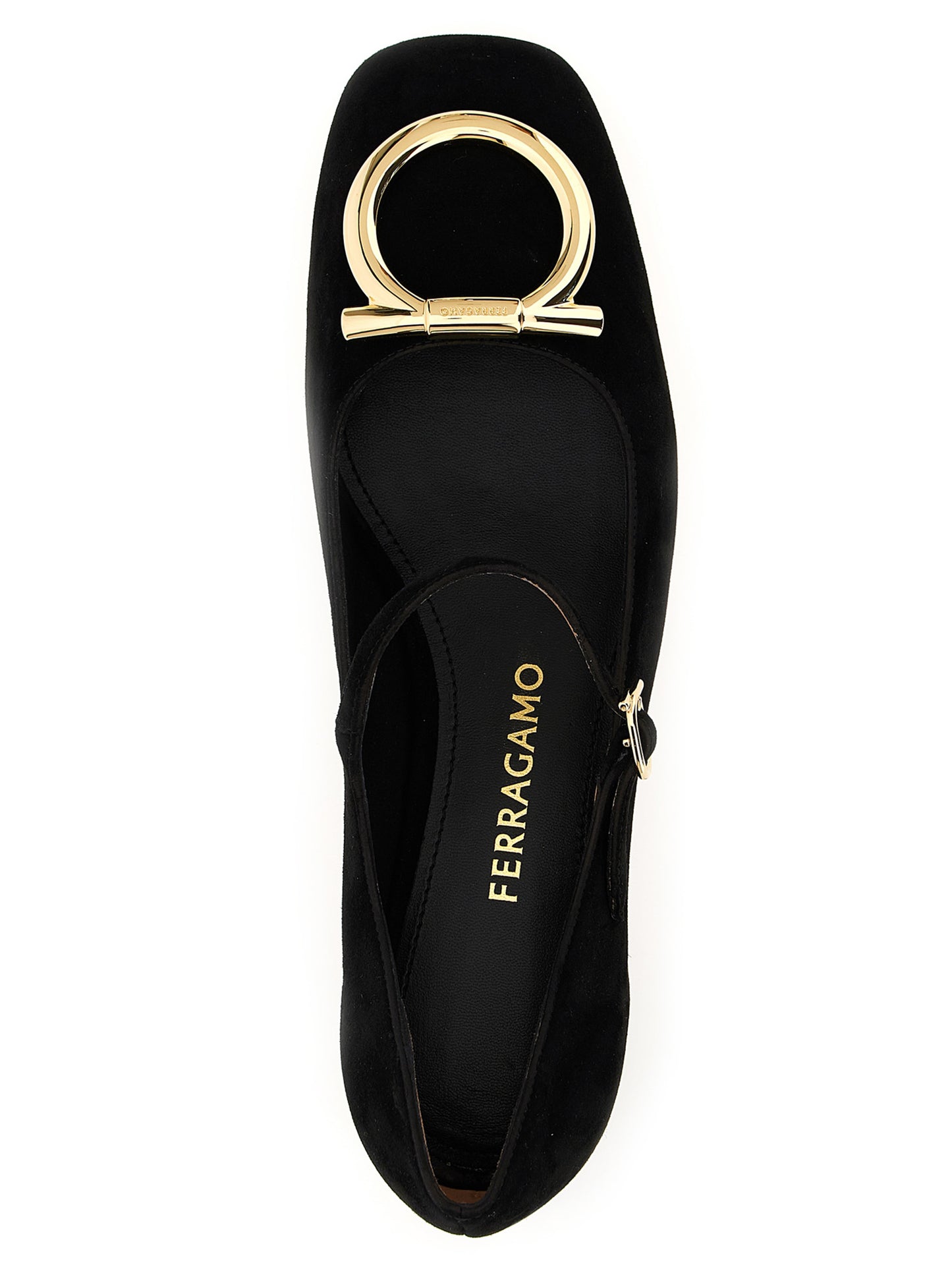 Mary Jane 'Marry 2' Flat shoes