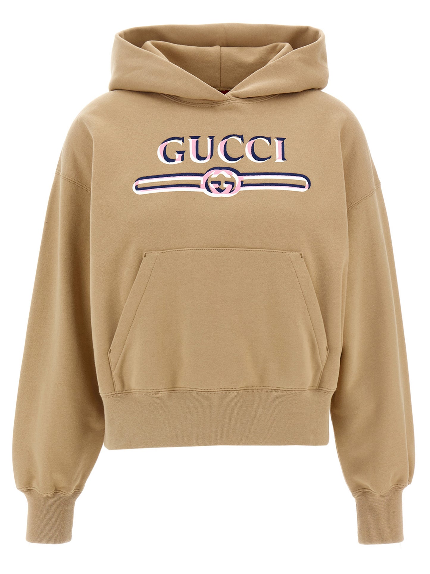 Logo hoodie Sweatshirt