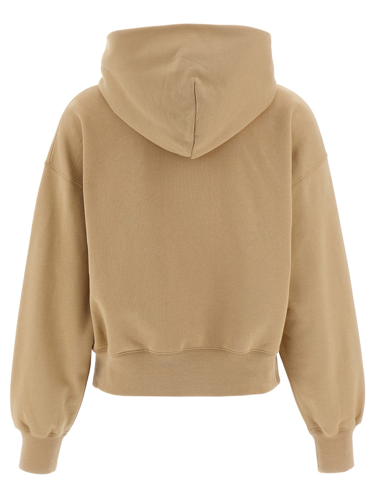 Logo hoodie Sweatshirt