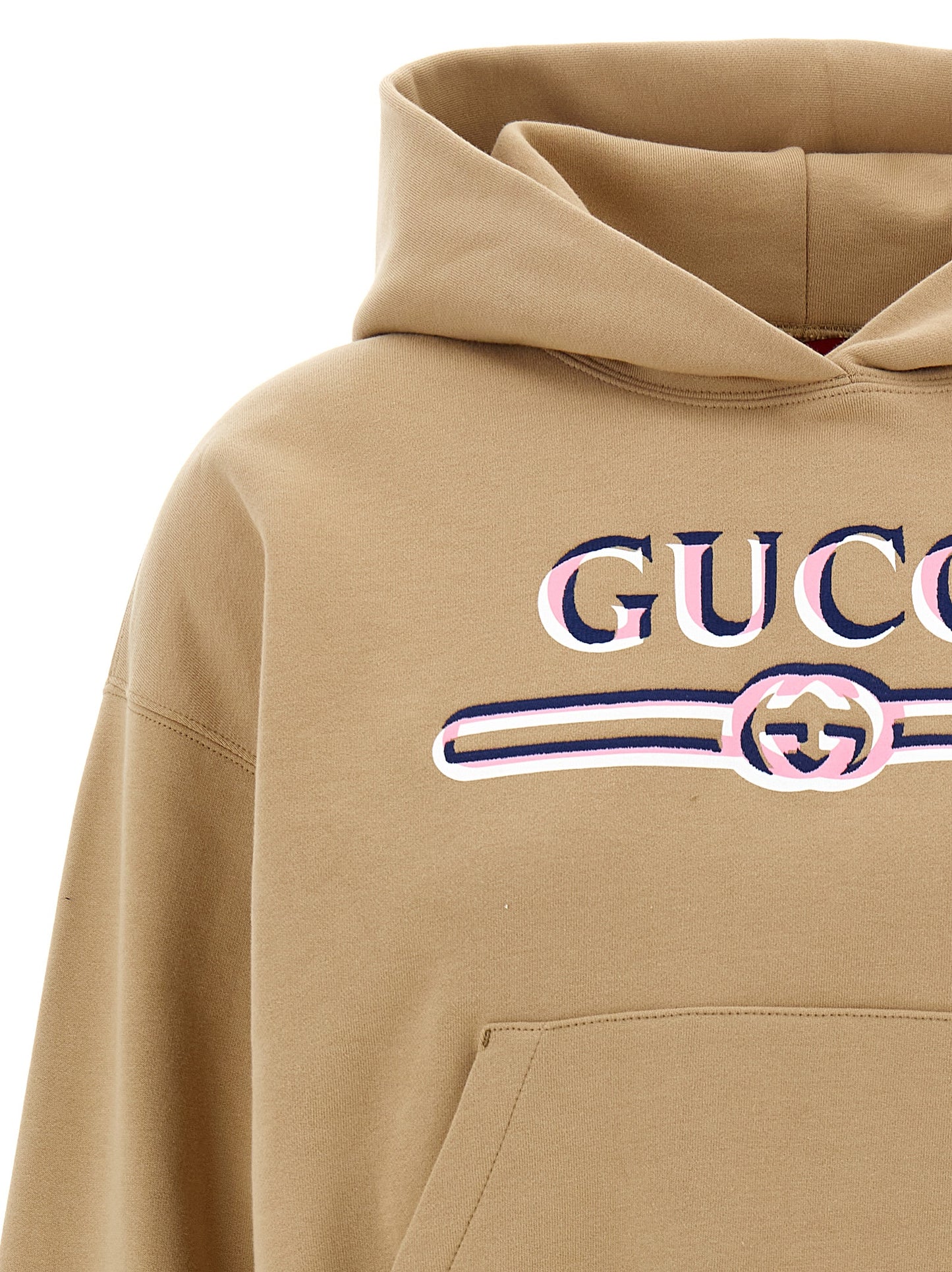 Logo hoodie Sweatshirt
