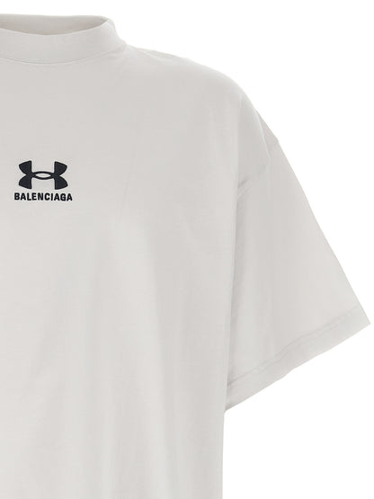 T-shirt x Under Armour® T-shirt