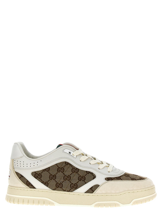 'Gucci Re-Web' sneakers Sneakers
