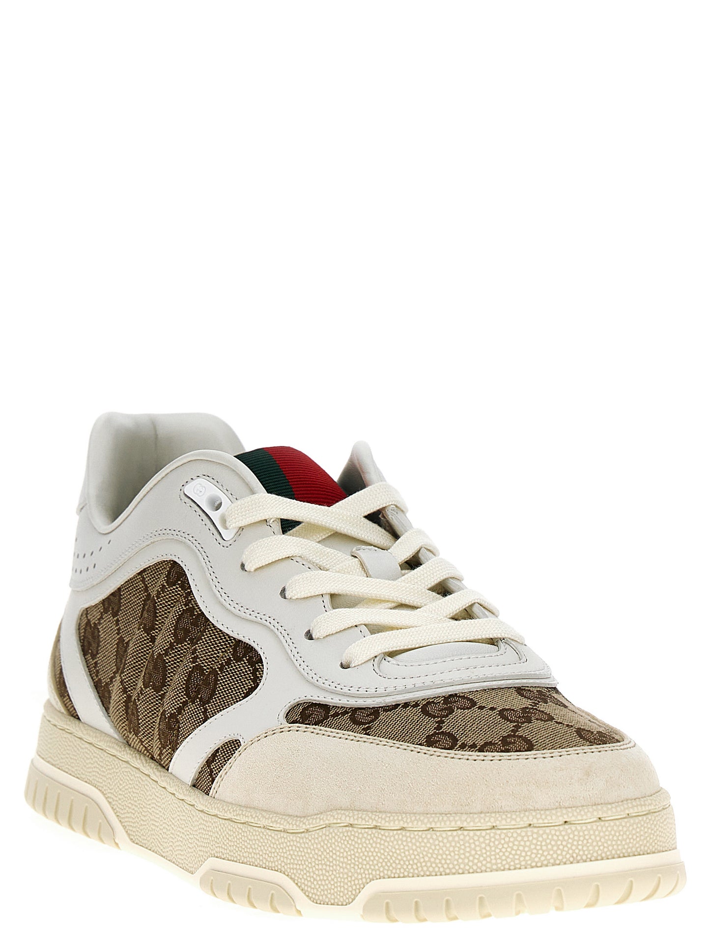 'Gucci Re-Web' sneakers Sneakers