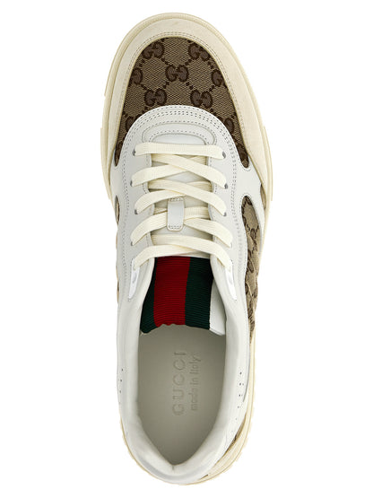 'Gucci Re-Web' sneakers Sneakers