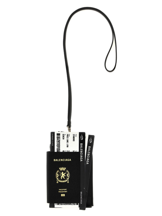 'Passport Phone Holder' card holder Wallets, card holders
