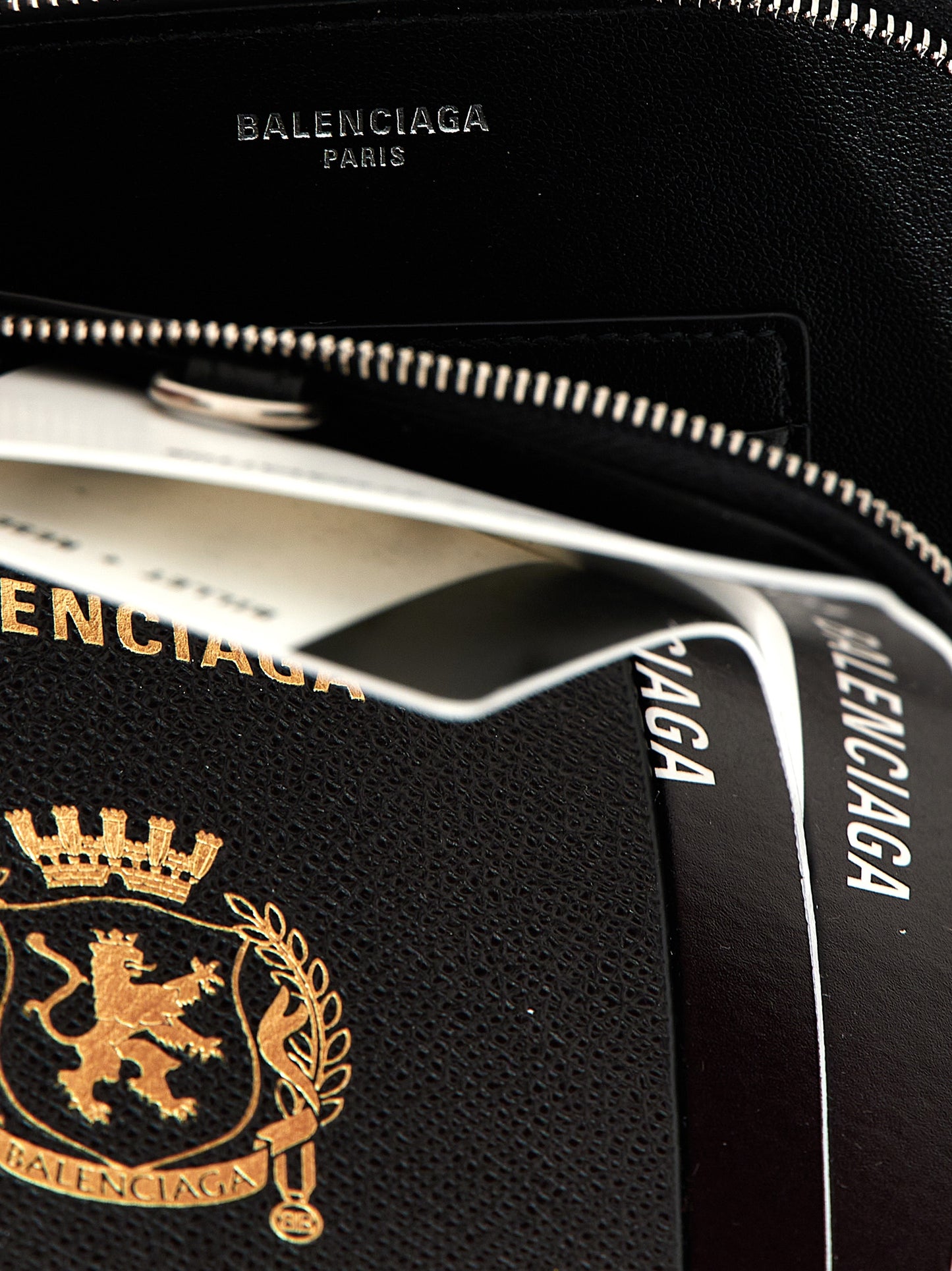 'Passport Phone Holder' card holder Wallets, card holders