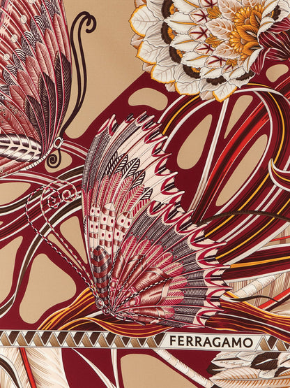 'Giada' scarf Scarves, foulards
