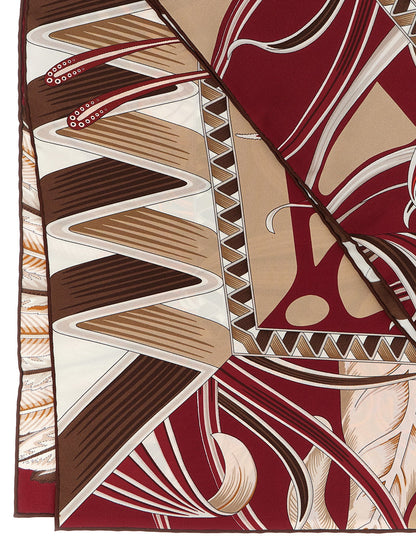 'Giada' scarf Scarves, foulards