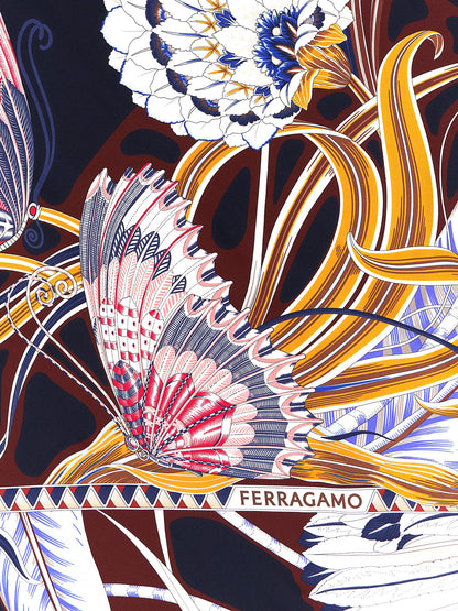 'Giada' scarf Scarves, foulards