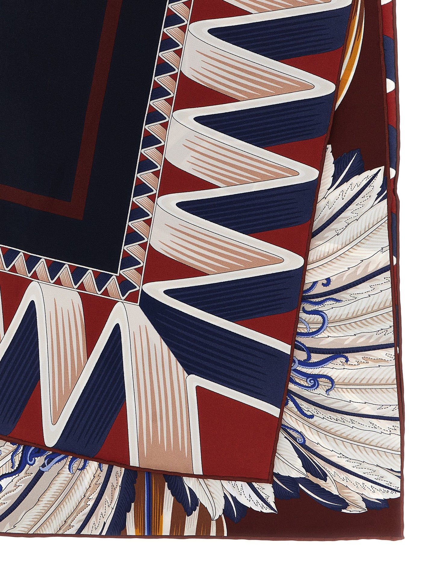 'Giada' scarf Scarves, foulards