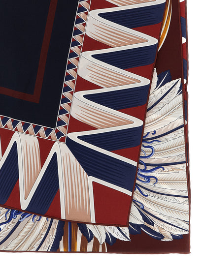 'Giada' scarf Scarves, foulards