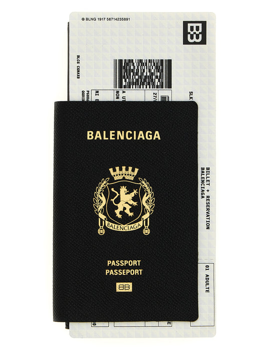 'Passport Lungo 1 Biglietto' wallet Wallets, card holders