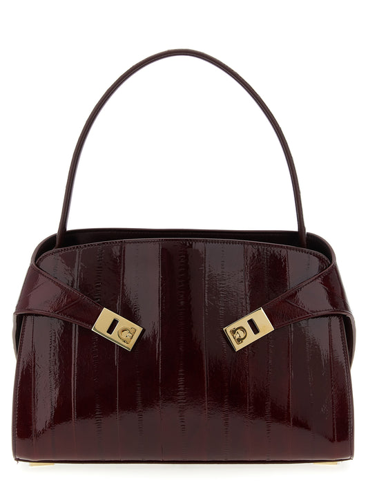 'Hug Soft (M)' shoulder bag Shoulder bags