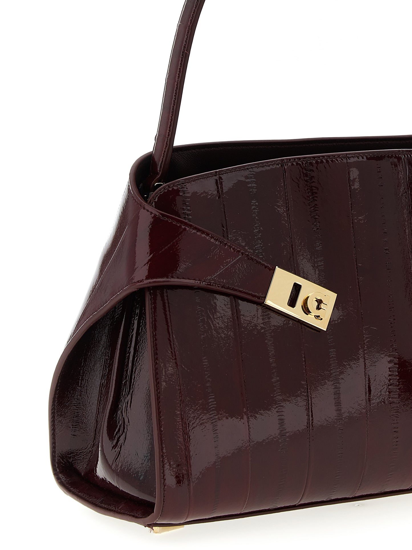 'Hug Soft (M)' shoulder bag Shoulder bags