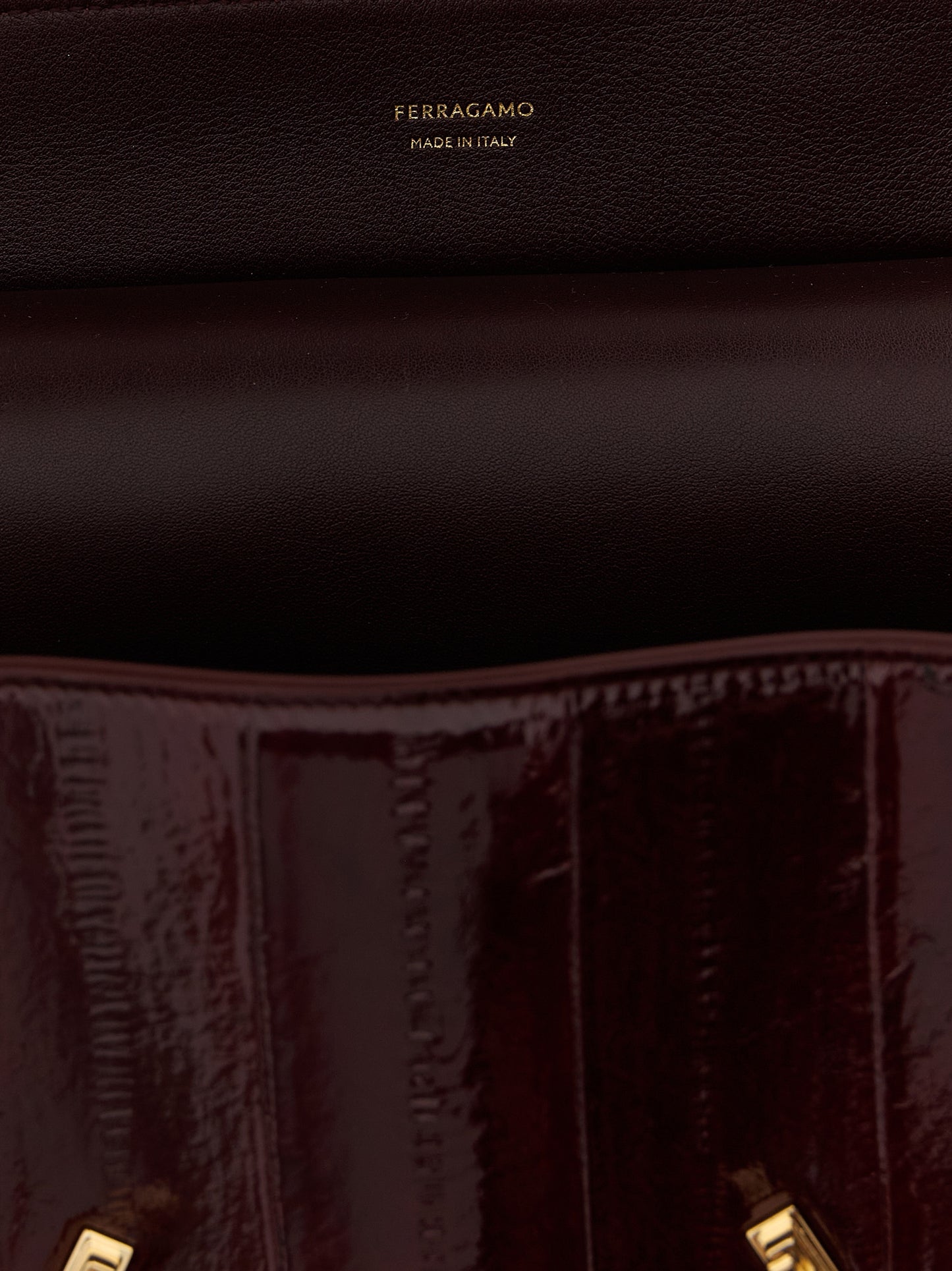 'Hug Soft (M)' shoulder bag Shoulder bags