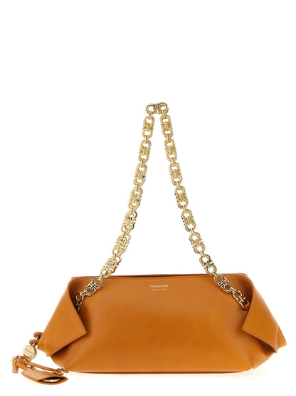 'Ferragamo (S)' shoulder bag Shoulder bags