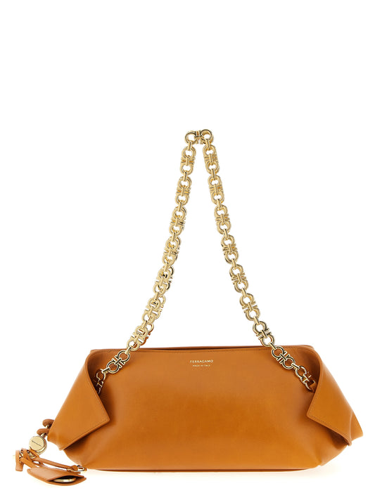 'Ferragamo (S)' shoulder bag Shoulder bags