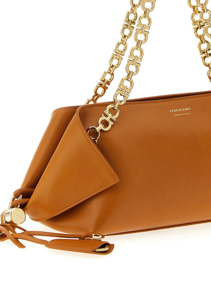 'Ferragamo (S)' shoulder bag Shoulder bags