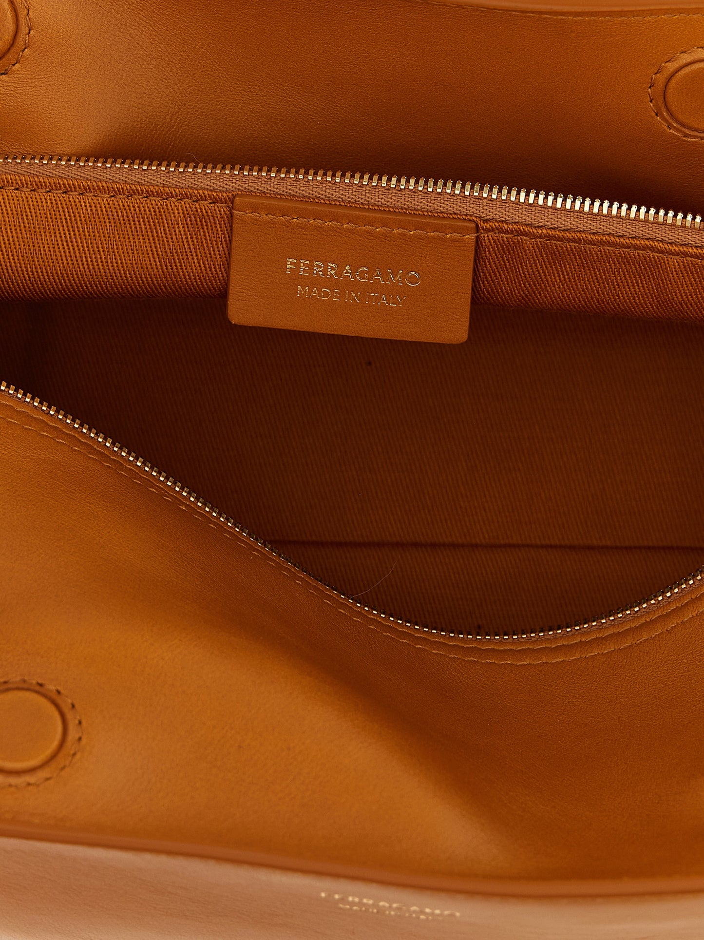 'Ferragamo (S)' shoulder bag Shoulder bags