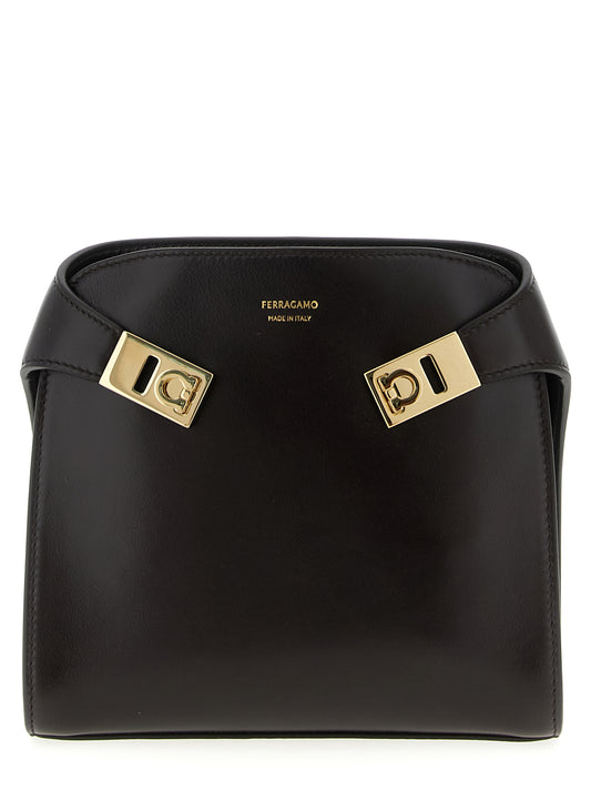‘Hug BB S’ belt bag Crossbody bags
