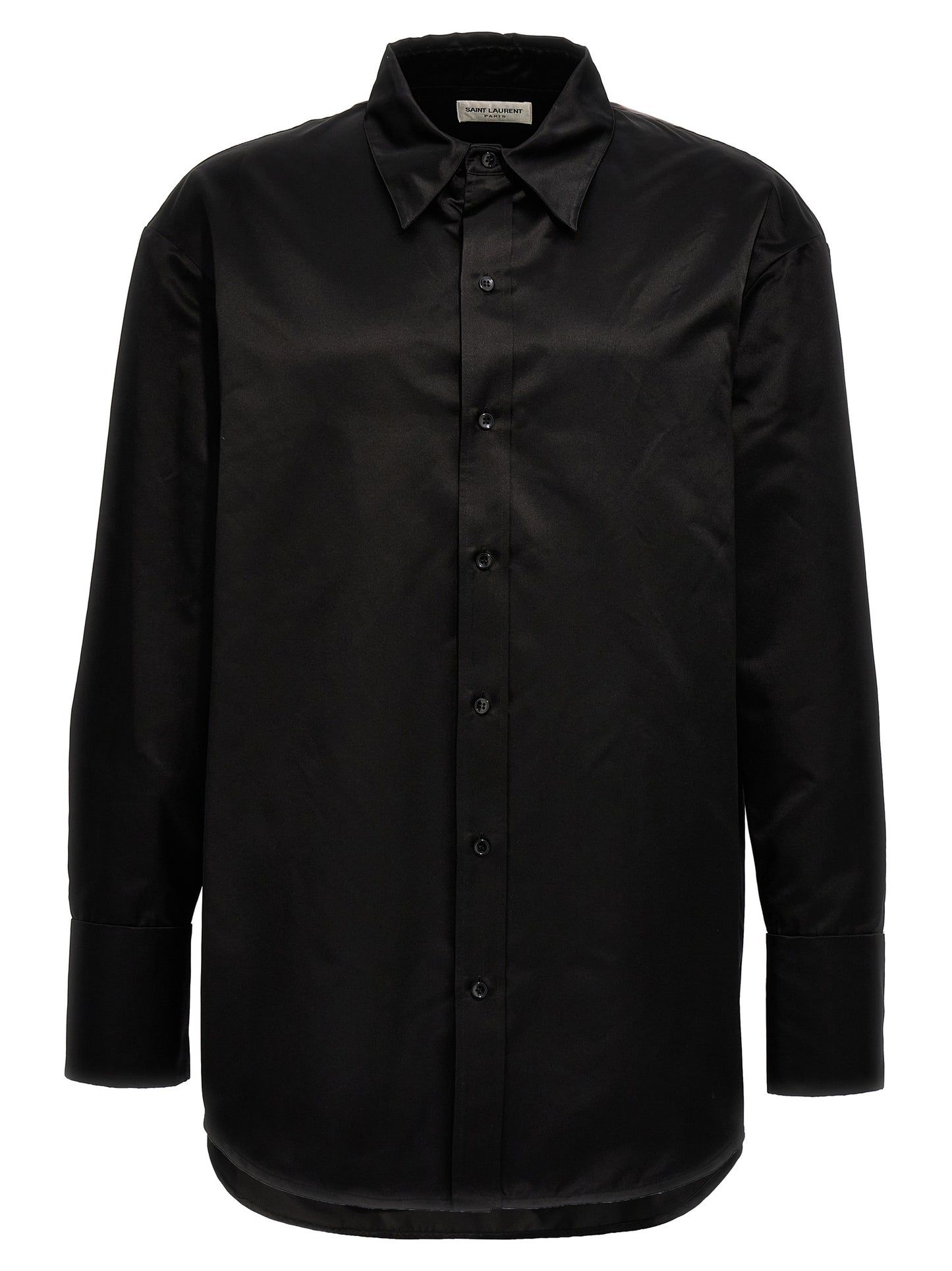 Silk shirt Shirt, blouse