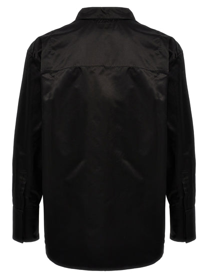 Silk shirt Shirt, blouse