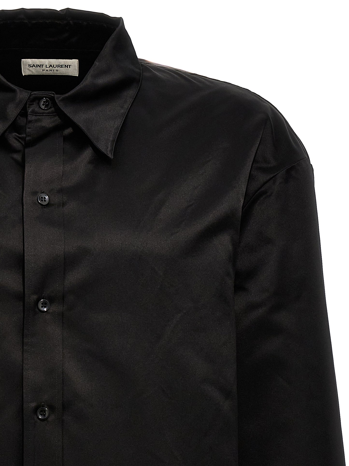 Silk shirt Shirt, blouse