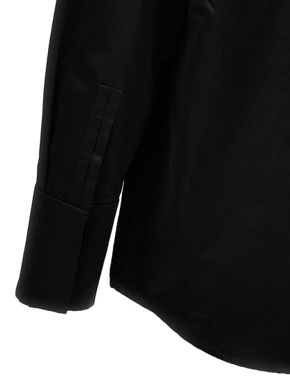 Silk shirt Shirt, blouse